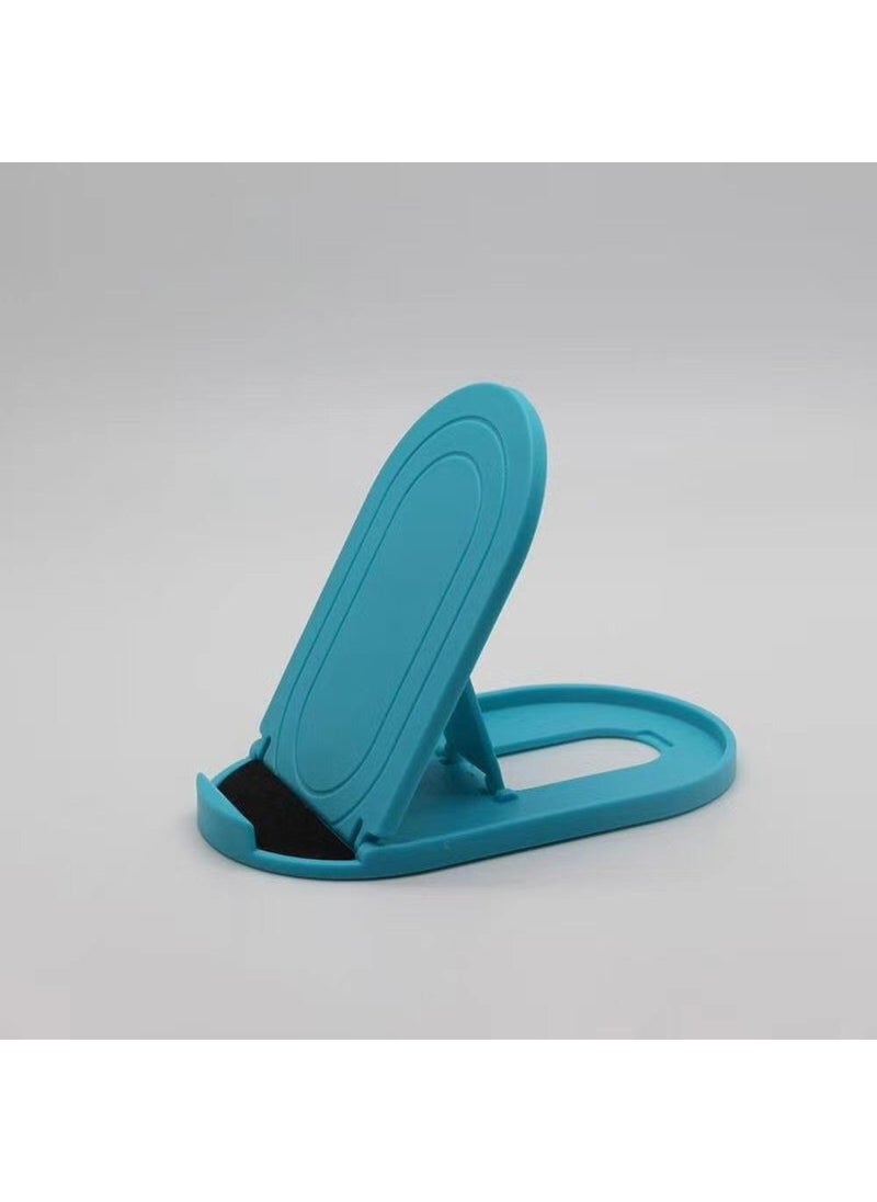 Juo Folding Desktop Phone Holder Stand Yellow  - Image 4