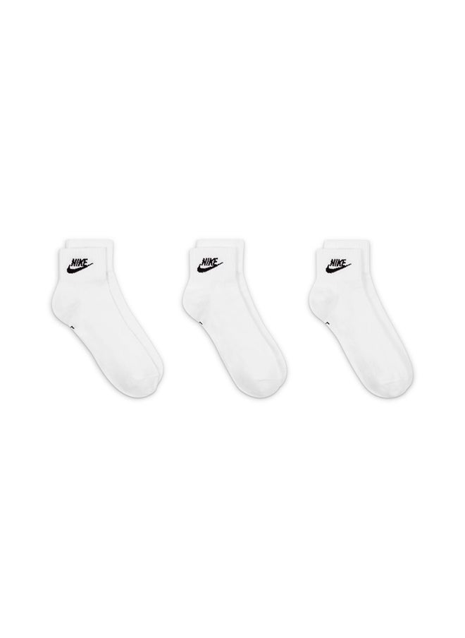 Nike - U NK NSW EVERYDAY ESSENTIAL AN - Image 1
