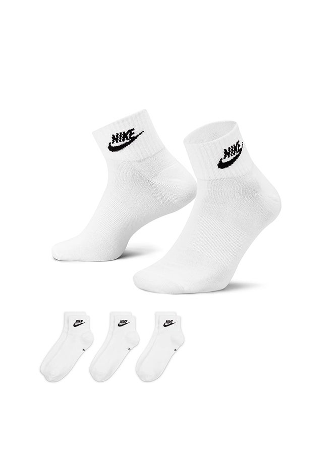 Nike - U NK NSW EVERYDAY ESSENTIAL AN - Image 1