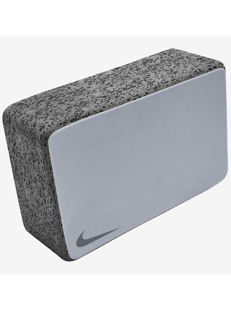 Nike Yoga Block