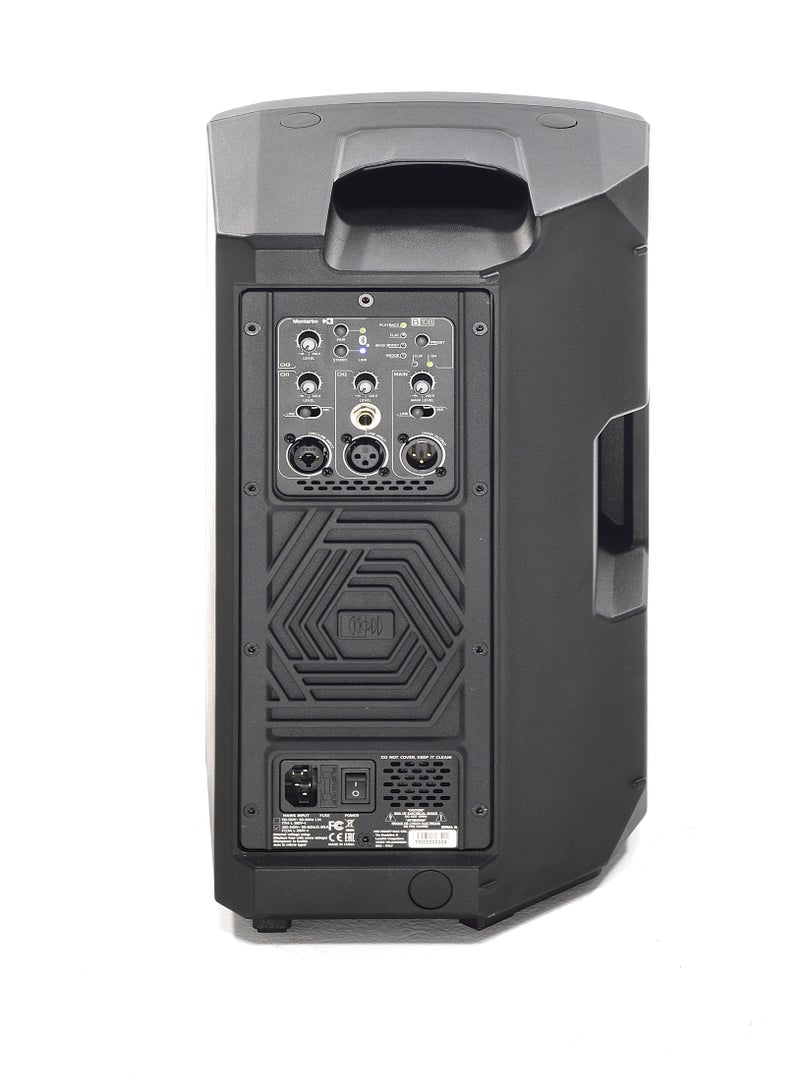 Montarbo B108 Active acoustic loudspeaker - Image 3