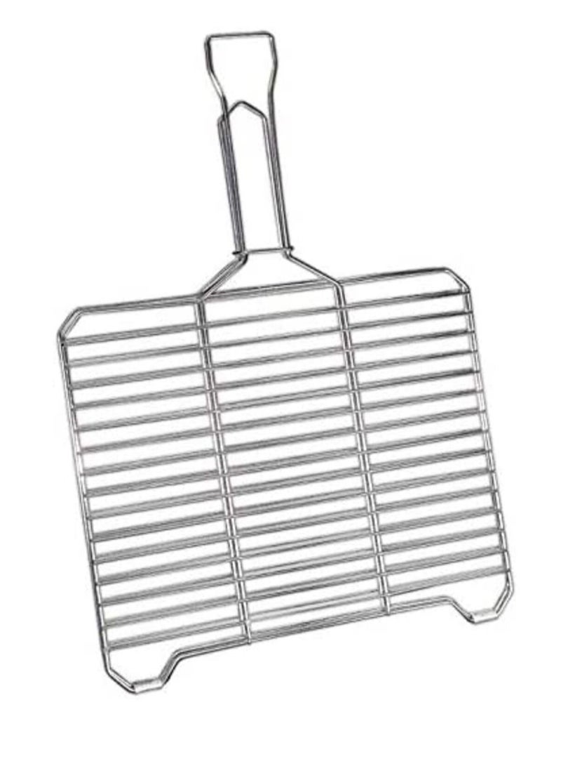 Vota Grills Vota - Professional Grilling Mesh 45x45 cm  - Image 1