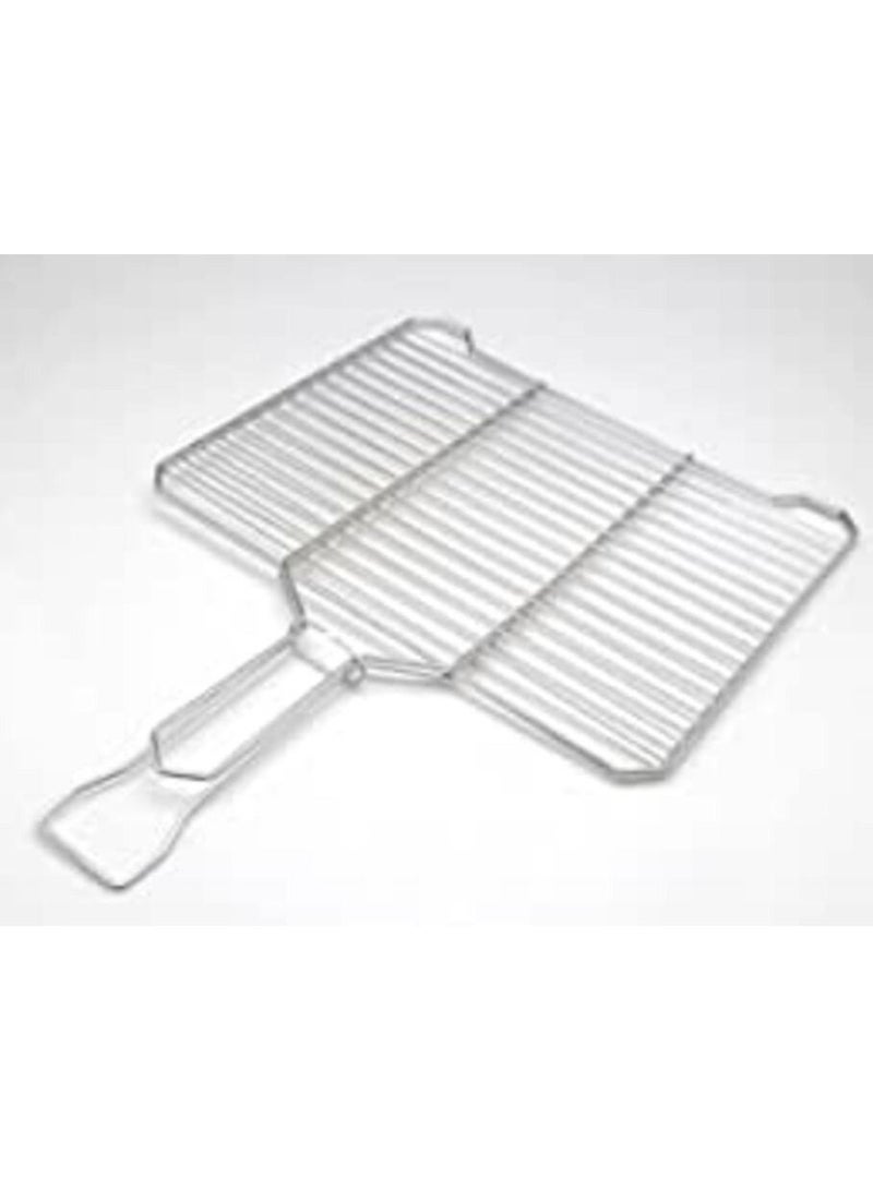Vota Grills Vota - Professional Grilling Mesh 45x45 cm  - Image 2