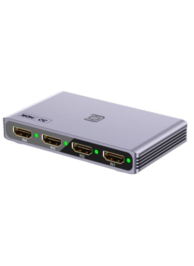 Terabyte 5 IN 1 OUT HD Compatible Switcher  - Image 3
