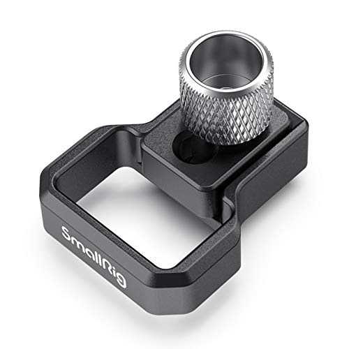 SMALLRIG HDMI Cable Clamp for Sony A7S III Camera Cage - 3000 - Image 1