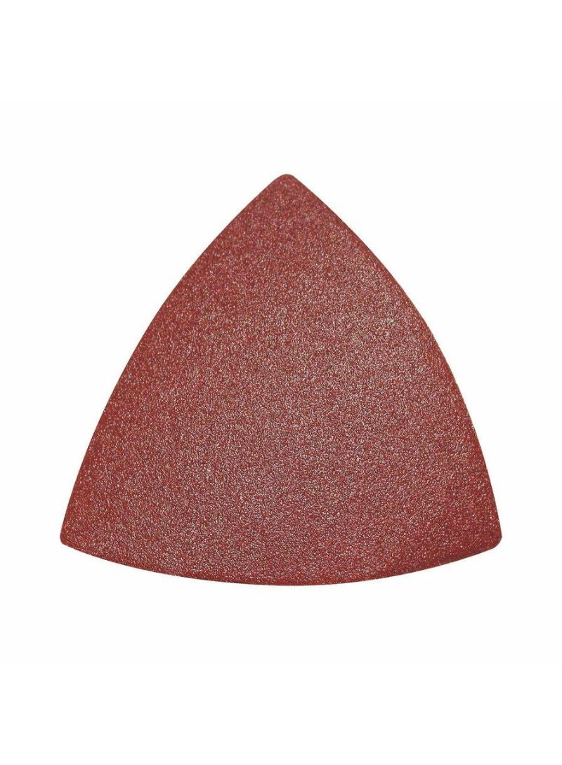 ACE Erbauer Mixed Grit Sandpaper For Wood Pack 9.3cm 10Pcs 