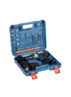 Wonder Cut WONDERCUT WCCDK1008B Cordless Screw Driver Drill 