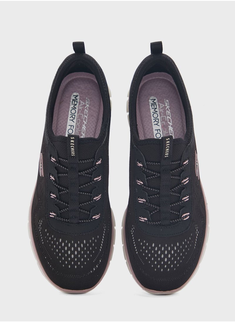 SKECHERS Luminate  - Image 4