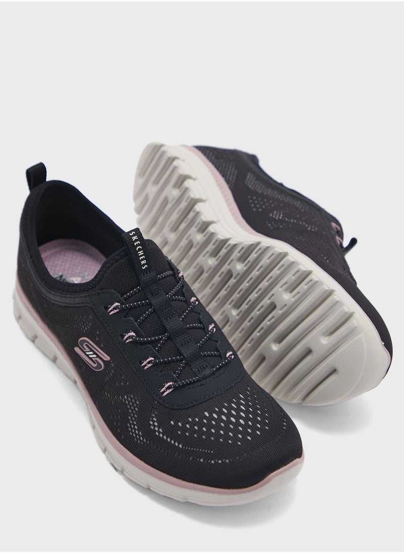 SKECHERS Luminate  - Image 3