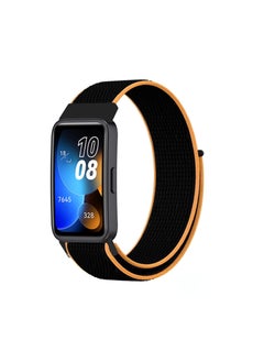 HW 3Pcs Suitable For Hua Wei Band8/9 Strap Velcro Nylon Loop Strap  - Image 2