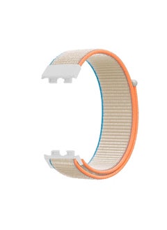 HW 3Pcs Suitable For Hua Wei Band8/9 Strap Velcro Nylon Loop Strap  - Image 5
