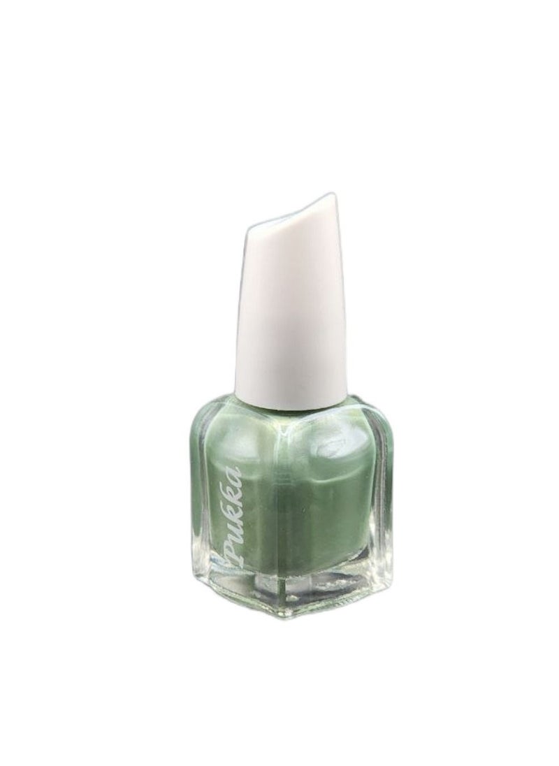 Pukka Pukka Nail Polish Shining And Shimmering -56  - Image 3