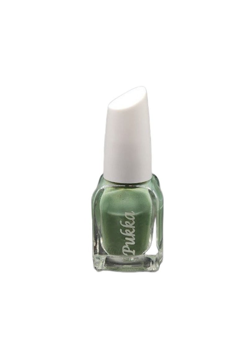 Pukka Pukka Nail Polish Shining And Shimmering -56  - Image 1