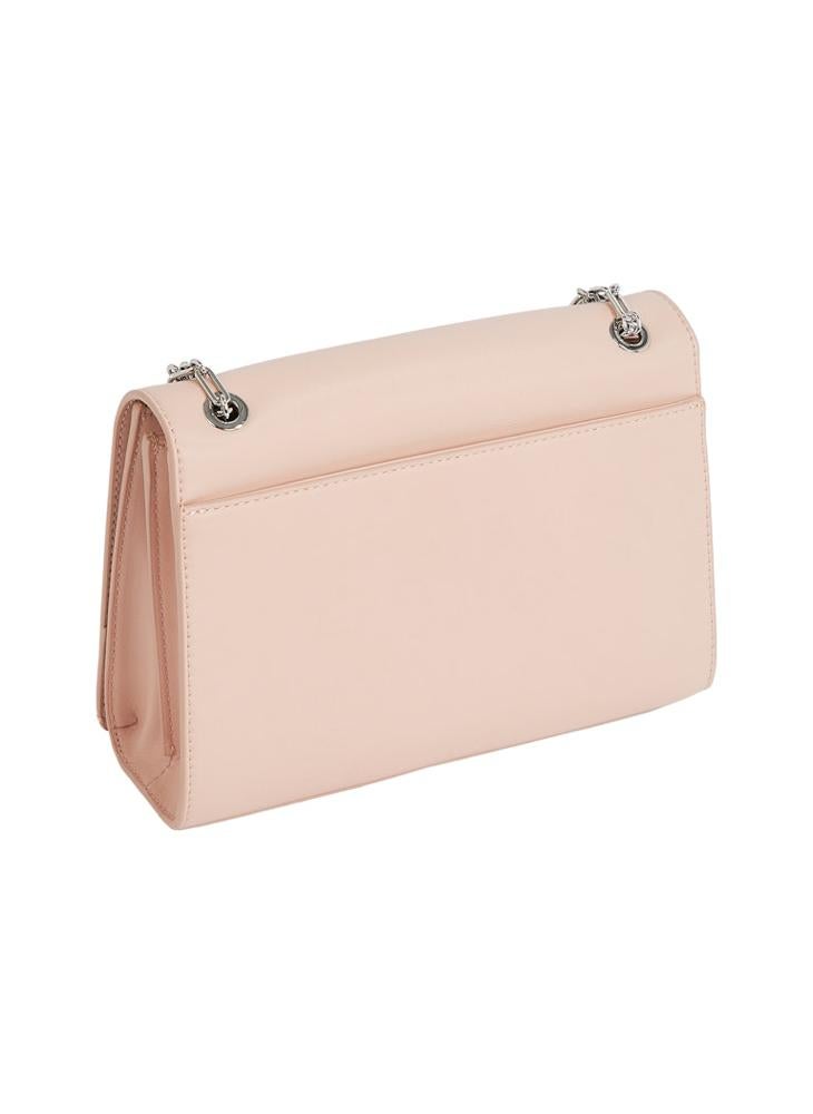 CALVIN KLEIN MEDIUM CONVERTIBLE CROSSBODY BAG  - Image 2