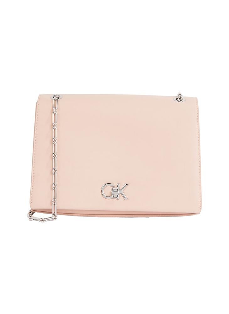 CALVIN KLEIN MEDIUM CONVERTIBLE CROSSBODY BAG  - Image 1