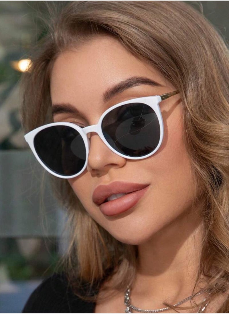 JewelryPalace Fashionable & Stylish Women’s Sunglasses  - Image 1