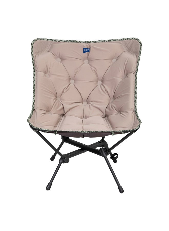 دي بي تي كرسي رحلات قابل للطي, كرسي رحلات - Image 3