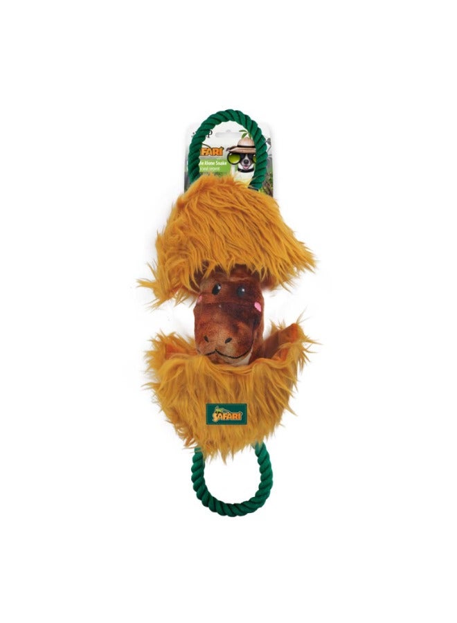 all for paws Safari Leave Me Alone Snake - Image 1