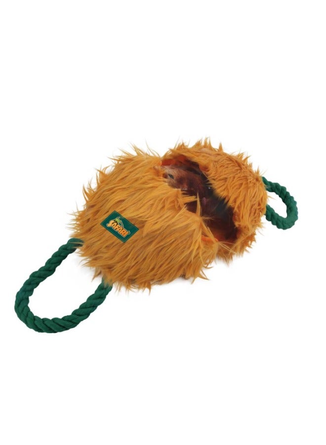 all for paws Safari Leave Me Alone Snake - Image 2