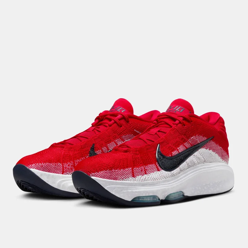 Nike Men's G.T. Hustle 3 Basketball Shoes