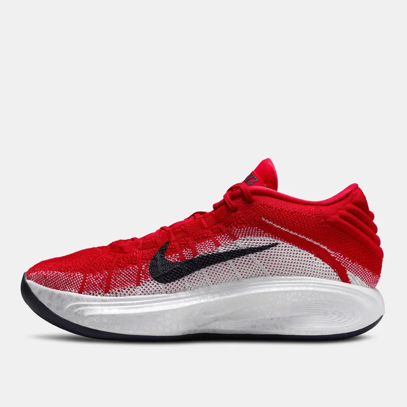 Nike Men's G.T. Hustle 3 Basketball Shoes