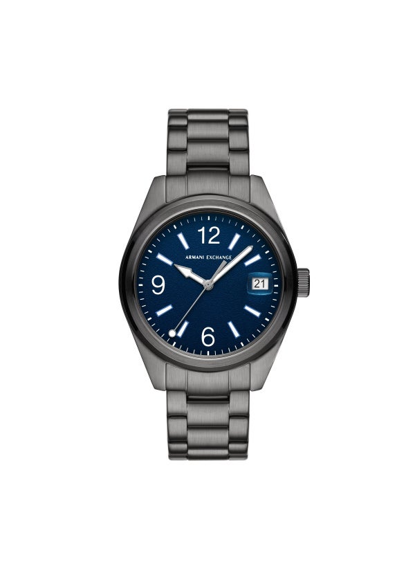 Armani Exchange - Ax1421 Kilian Moderate Analog Watch - Image 1