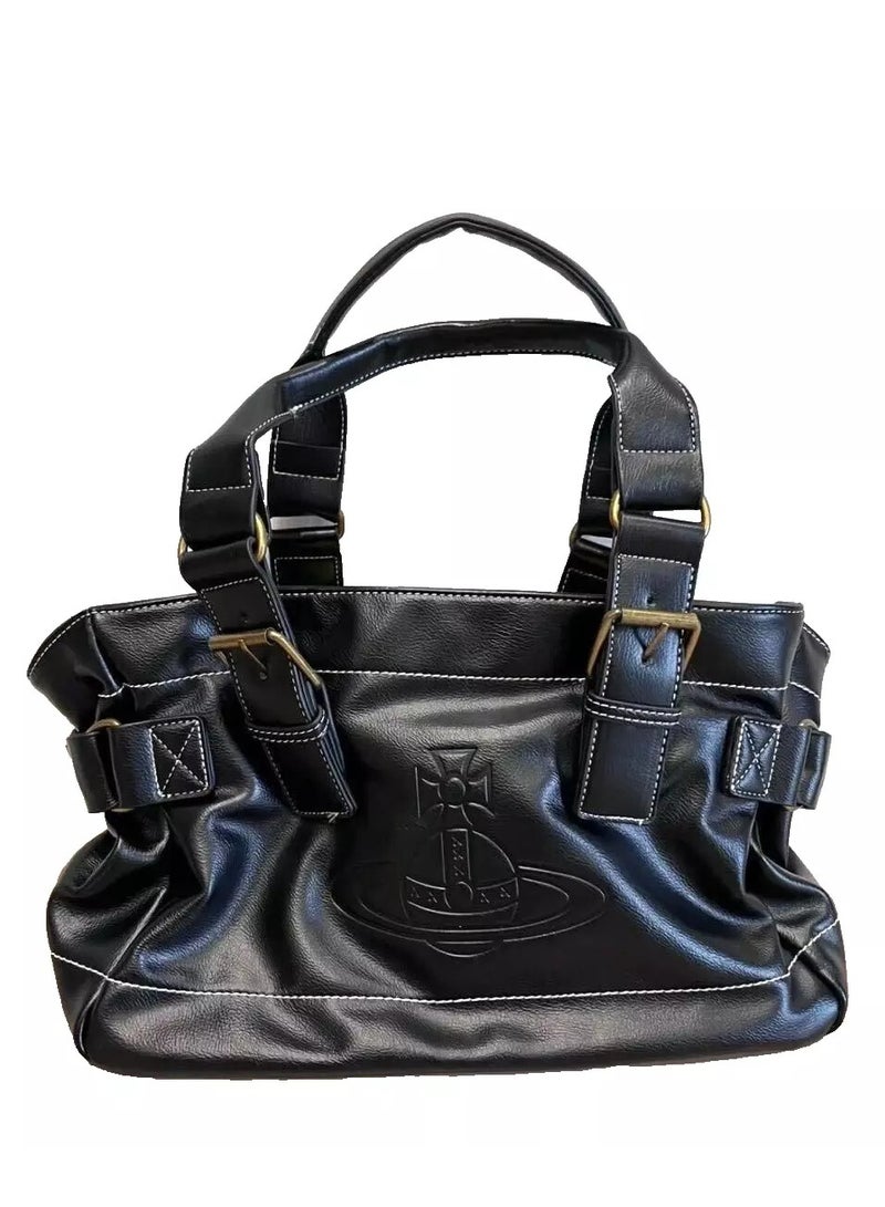 Vivienne Westwood Accord Tote Large Capacity Tote - Image 1