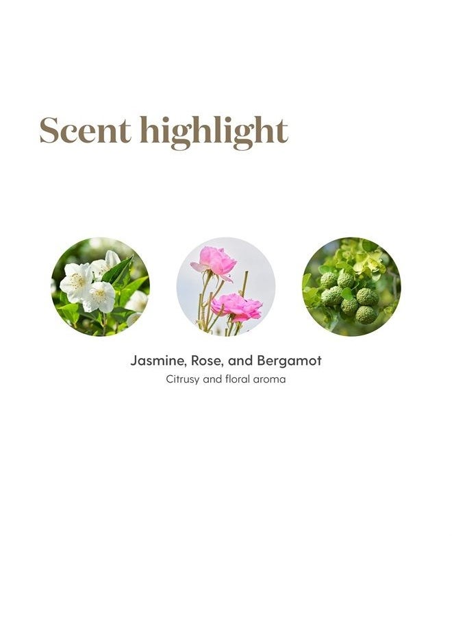 Young Living Joy Essential Oil 15ml - Uplifting Aromatherapy - Promote Happiness, Bliss, and Positive Energy - Topical & Aromatic - Enhance Your Mood and Well-Being  - Image 2