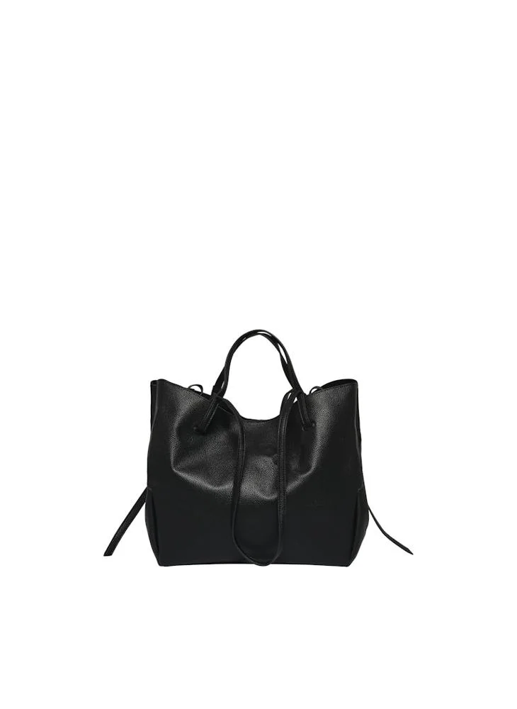 ONLY Casual Tote Bag