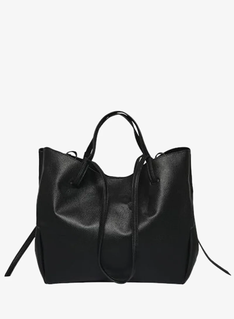 ONLY Casual Tote Bag