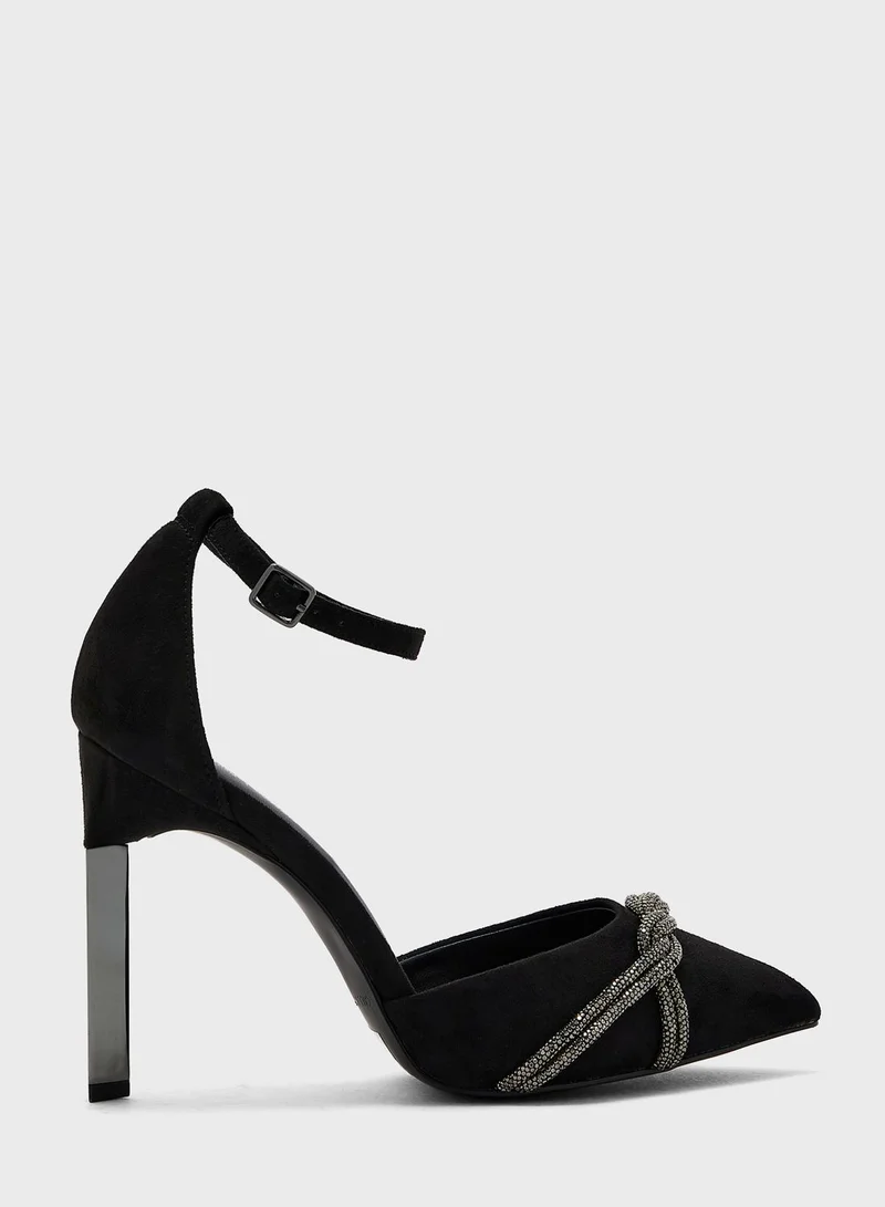 CALL IT SPRING Aurora High Heel Pumps