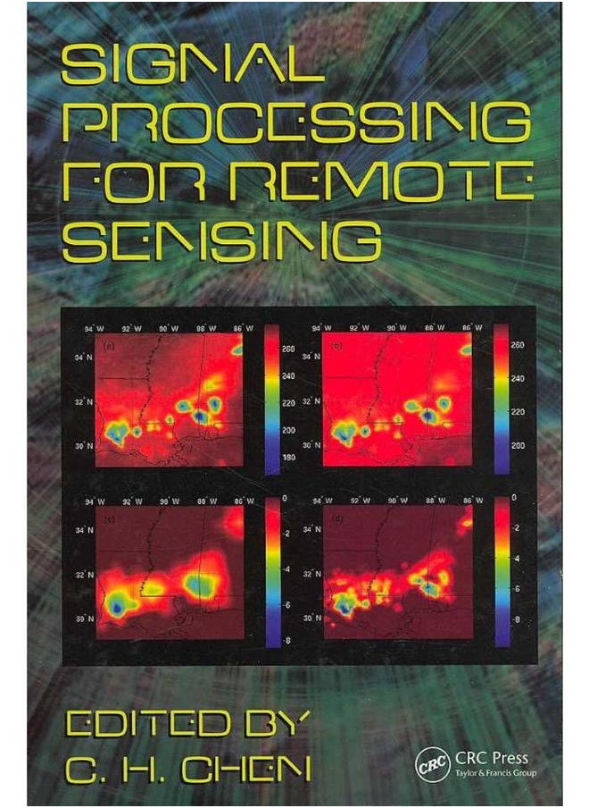 Signal Processing for Remote Sensing 