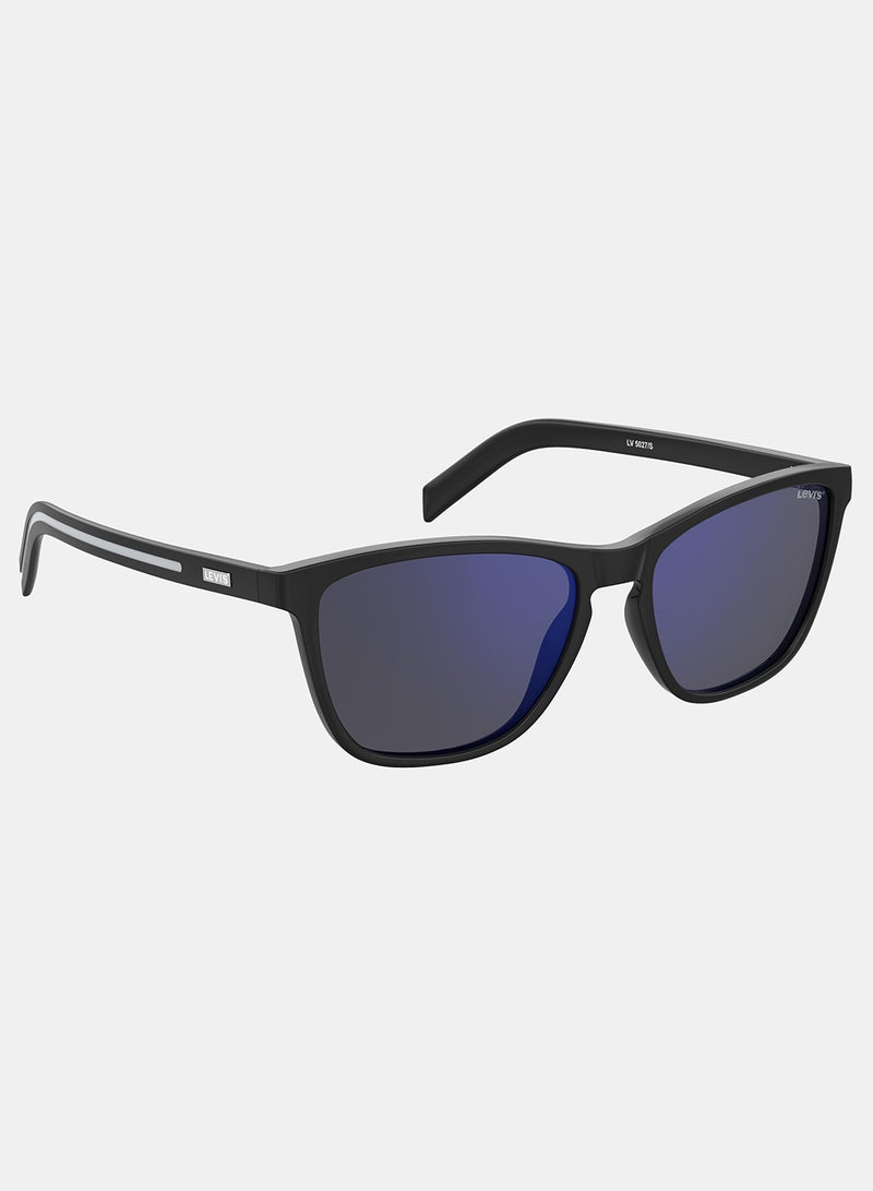 Levi's Men Square Sunglasses 57 LV 5027/S - Image 2