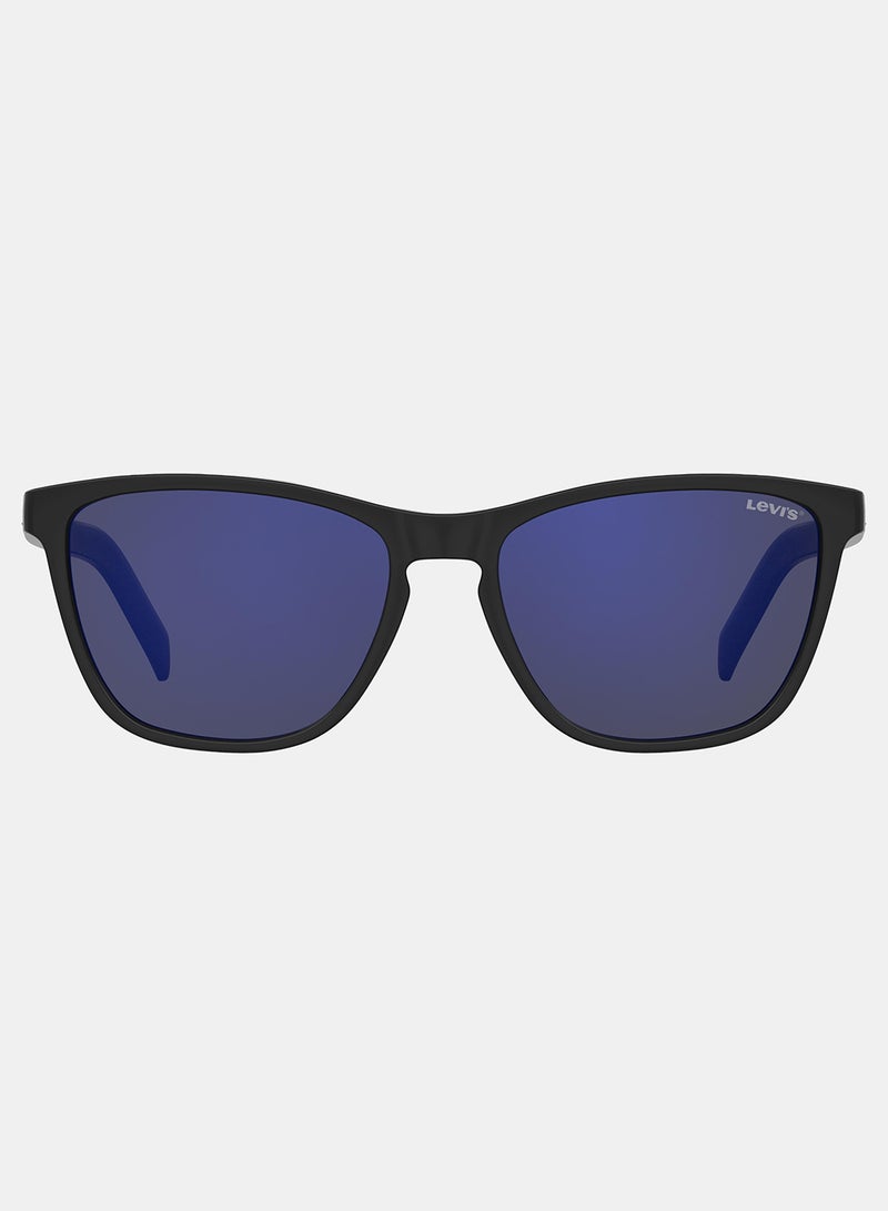 Levi's Men Square Sunglasses 57 LV 5027/S - Image 3
