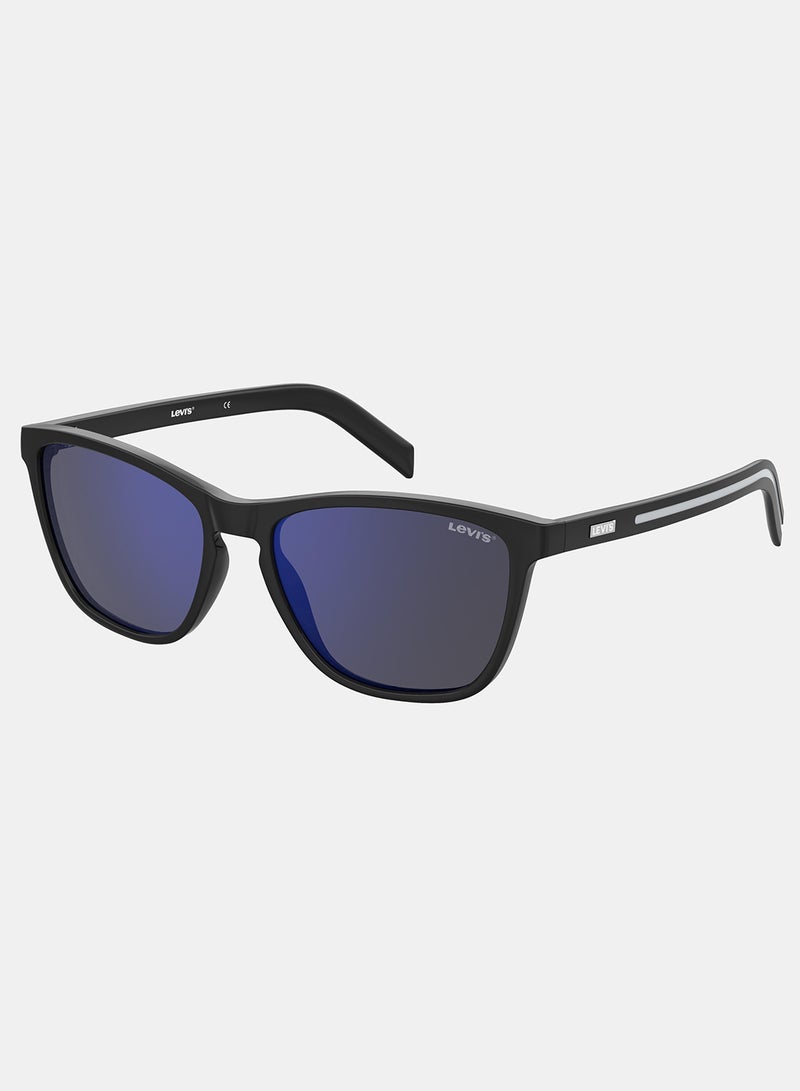 Levi's Men Square Sunglasses 57 LV 5027/S - Image 1