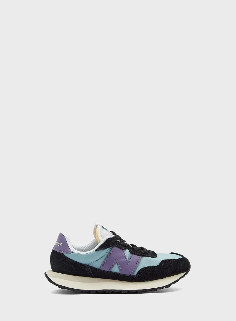 New Balance Kids 237