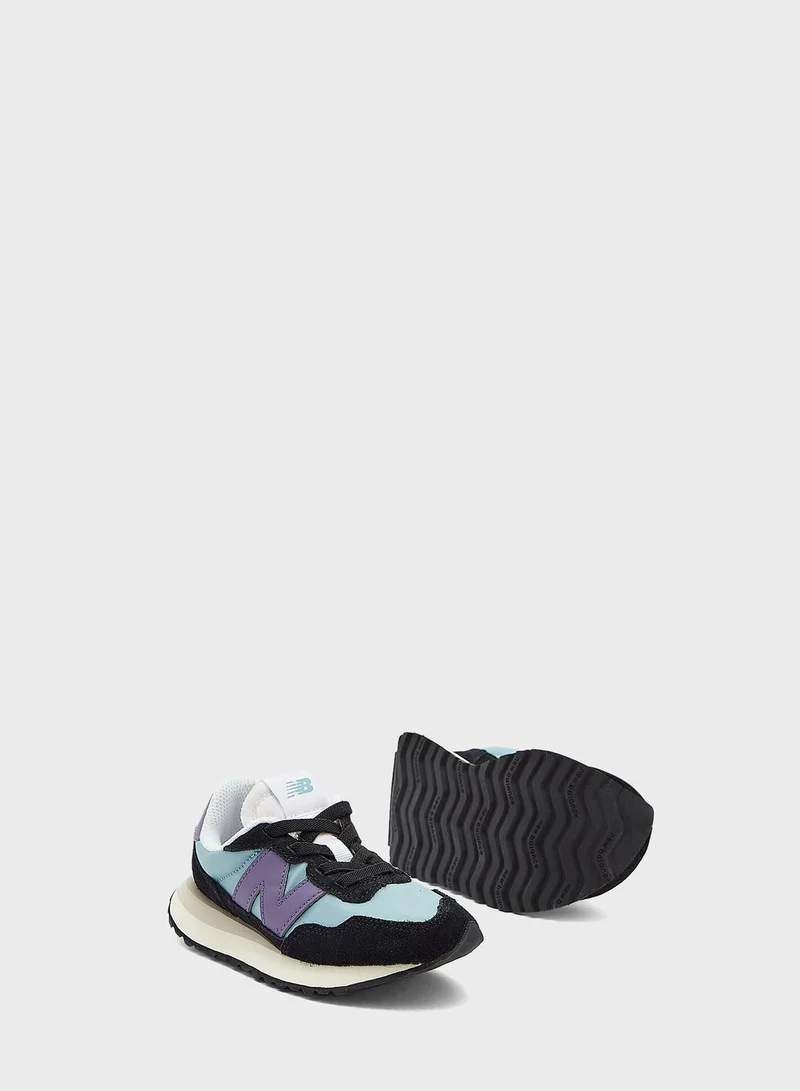 New Balance Kids 237
