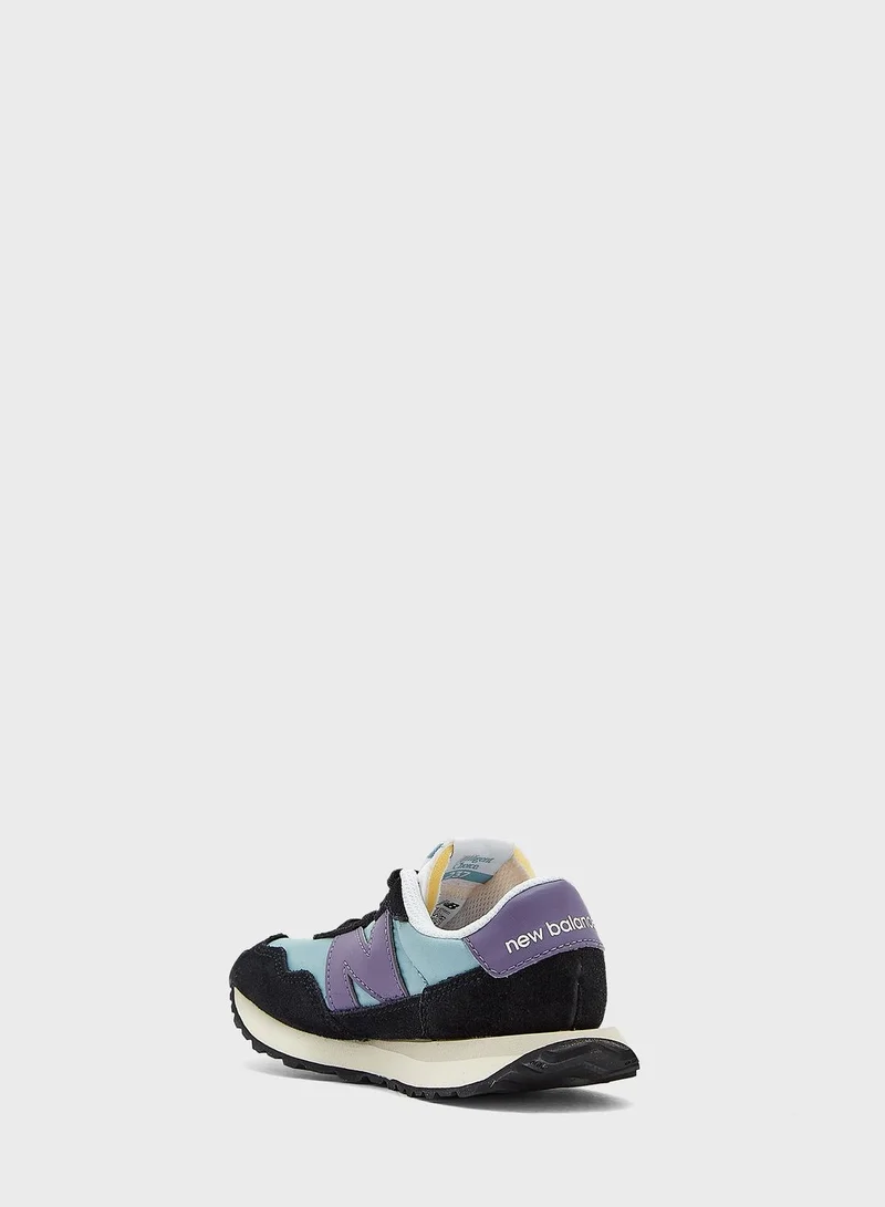 New Balance Kids 237