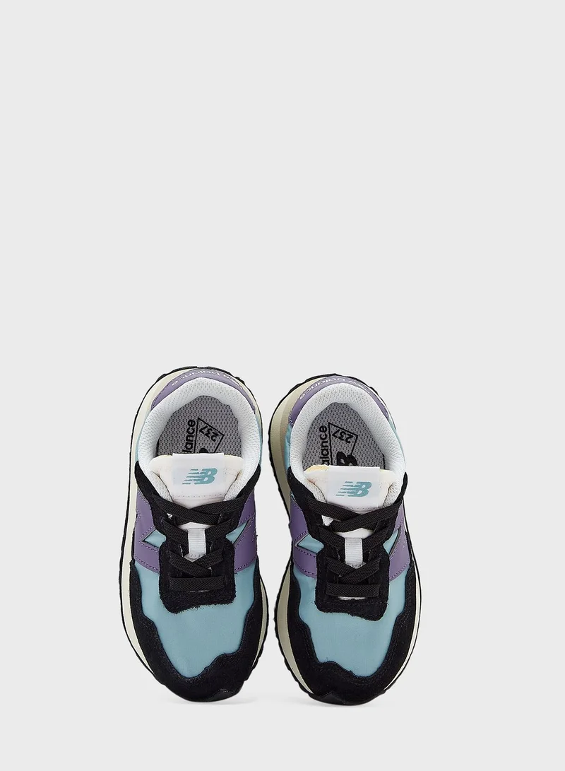New Balance Kids 237
