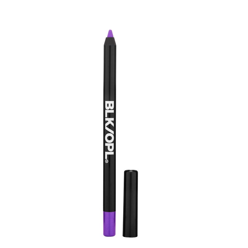 Black Opal BLKOPL SmudgeProof Eyeliner Pencil Precision Eye Definer HighlyPigmented Waterproof Eye Liner Pencils Moisturizing Creamy Smooth ApplicationVegan Makeup Safe for Sensitive EyesAfter Hours - Image 2