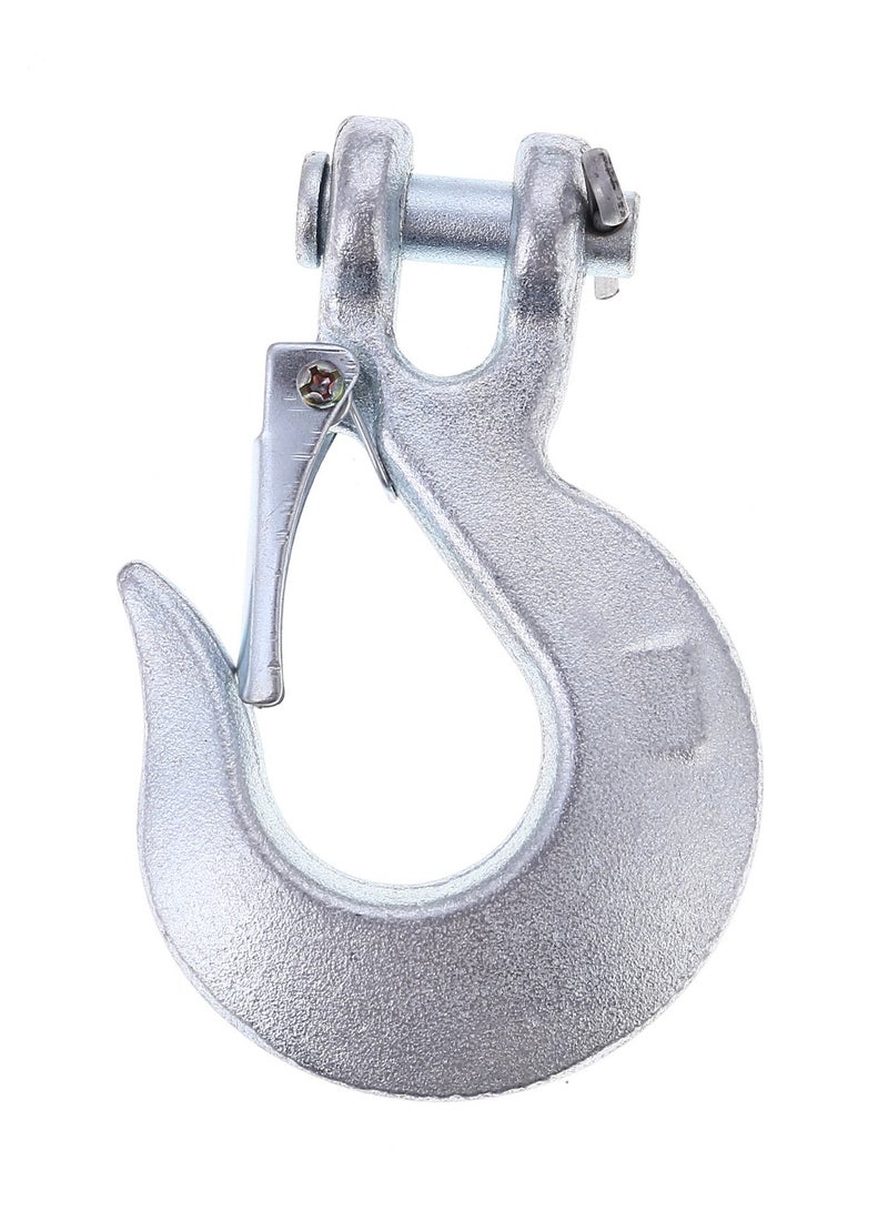 BMB tools Clevis Sip Wide Hook with Latch - Image 3