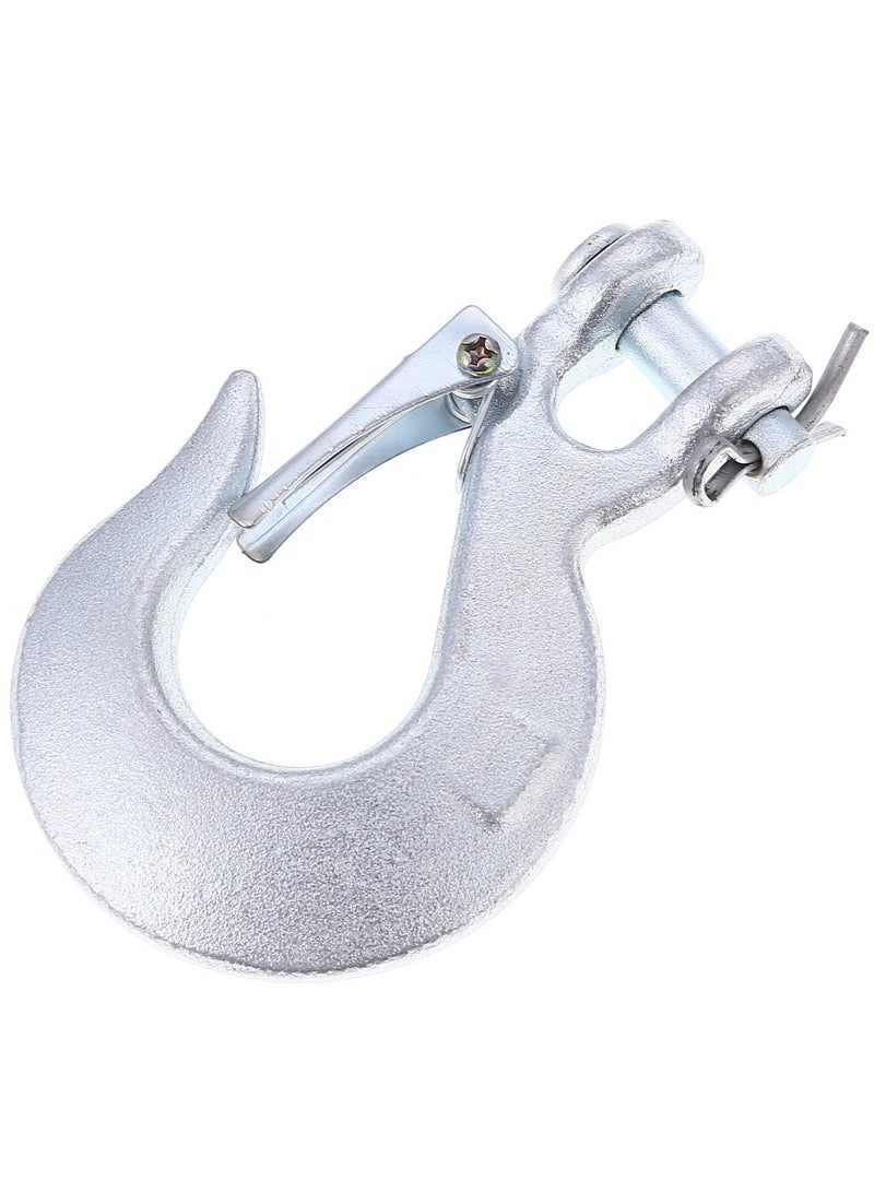 BMB tools Clevis Sip Wide Hook with Latch - Image 4