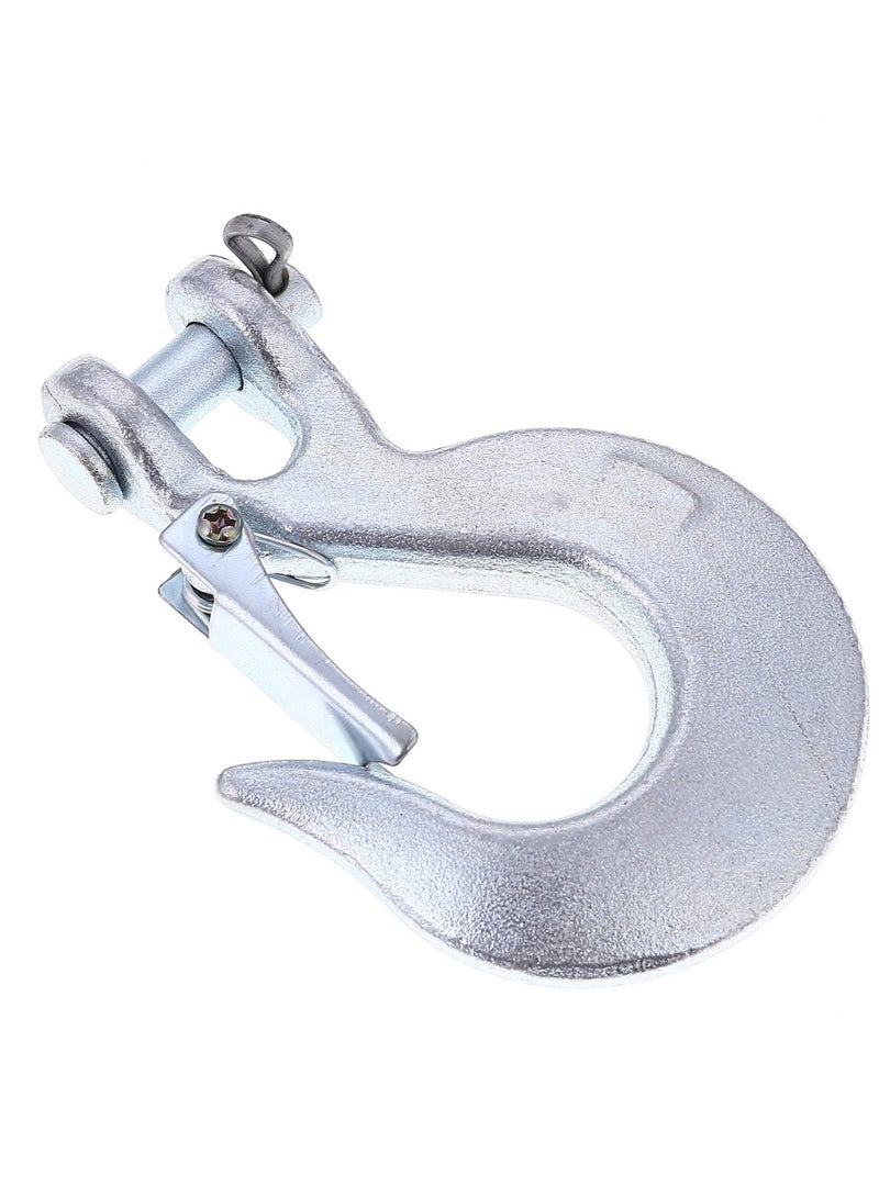 BMB tools Clevis Sip Wide Hook with Latch - Image 1