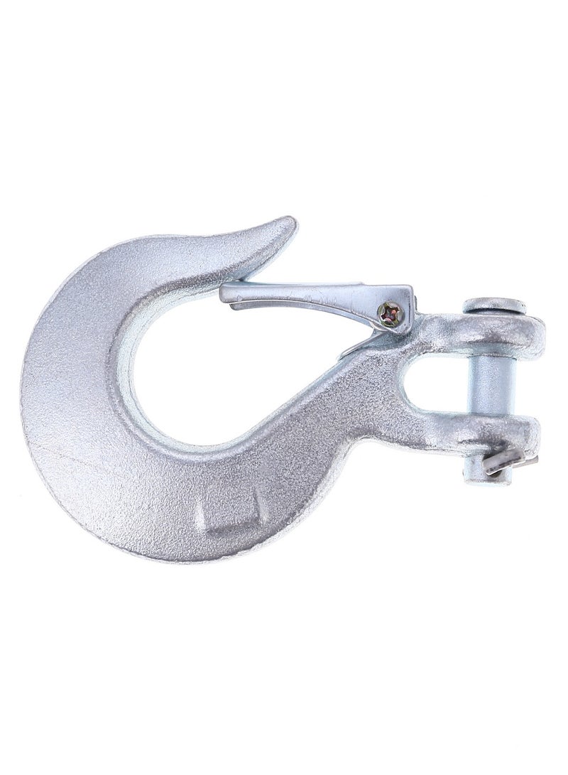BMB tools Clevis Sip Wide Hook with Latch - Image 2
