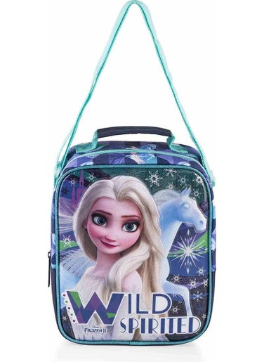 Ottonya Frozen Wild Spirited Lunch Box 41123  - Image 1
