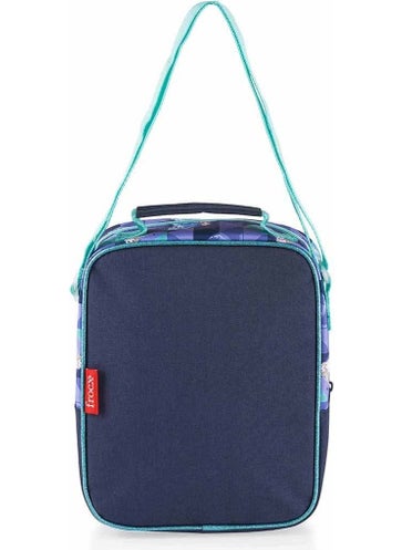 Ottonya Frozen Wild Spirited Lunch Box 41123  - Image 3