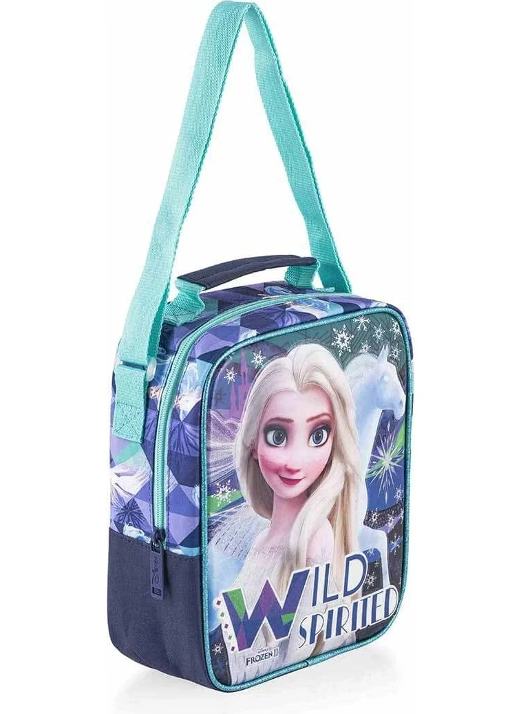 Ottonya Frozen Wild Spirited Lunch Box 41123