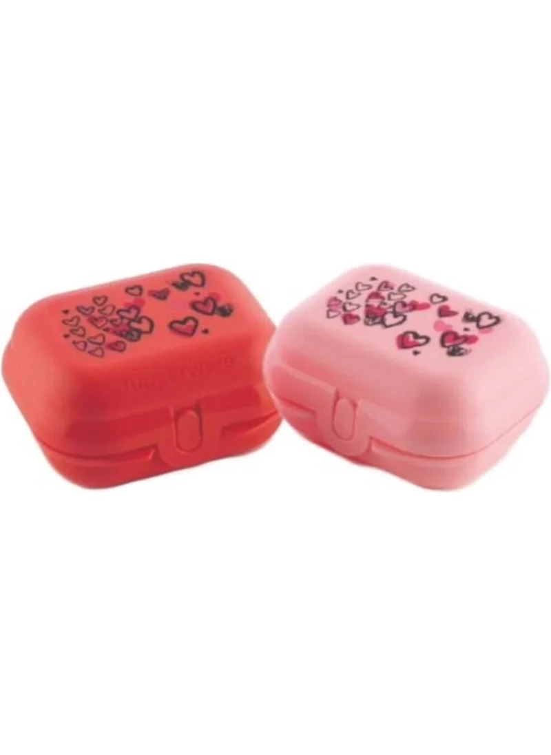 تابروير Oyster 2-Piece Mini Container