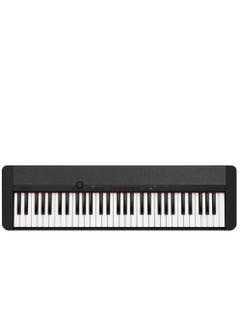 CASIO CT-S1BK 61 Key Portable Keyboard  - Image 2