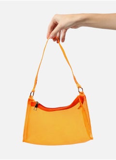 Haute Sauce Eve Transparent Tint Mini Bag  - Image 4